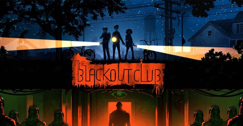 The Blackout Club Review: A Co-op Suburban Nightmare 1 The Blackout Club Review A Co op Suburban Nightmare