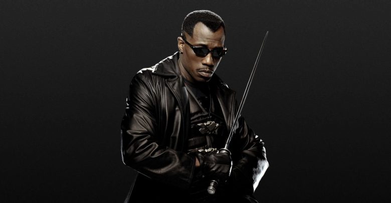 Viniendo a América 2 Casts Wesley Snipes y más | Screen Rant 1 Viniendo a América 2 Casts Wesley Snipes y más