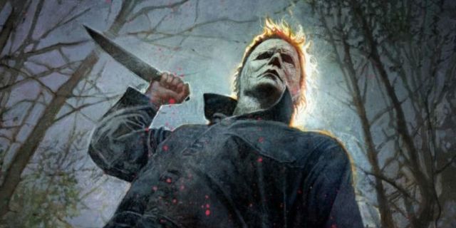 Blumhouse comparte nueva foto para anunciar que Halloween mata ha comenzado a disparar 1 Blumhouse comparte nueva foto para anunciar que Halloween mata ha