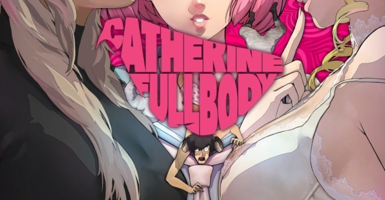 Catherine: Revisión de todo el cuerpo - Enamorarse | Screen Rant 1 Catherine Revisión de todo el cuerpo Enamorarse Screen