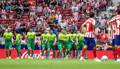 Charles y Arbilla encontraron las fisuras del muro de Oblak 1 Charles y Arbilla encontraron las fisuras del muro de Oblak