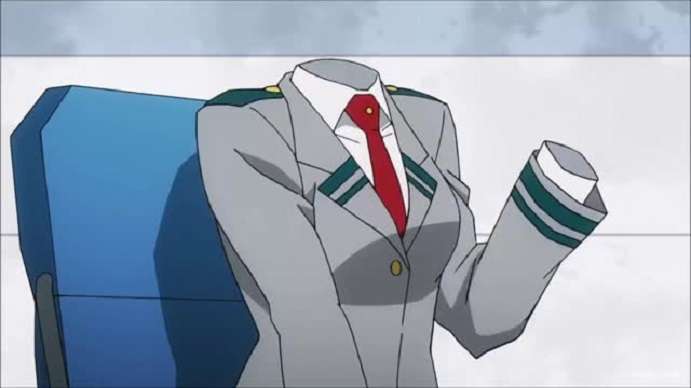 MHA MHA