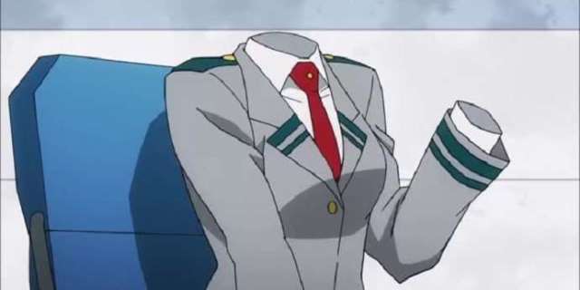 Clever My Hero Academia Cosplay Nails Héroe invisible del anime 1 Clever My Hero Academia Cosplay Nails Héroe invisible del anime