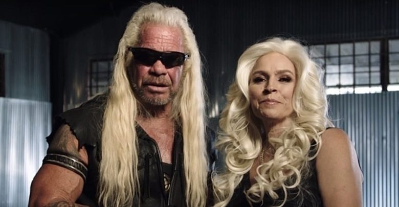 Duane ‘Dog’ Chapman comparte el sueño emocional que tuvo con la difunta esposa Beth Chapman 1 Duane ‘Dog’ Chapman comparte el sueño emocional que tuvo con