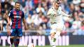 El Levante se abona al horario del mediodía en el Bernabéu 1 El Levante se abona al horario del mediodía en el
