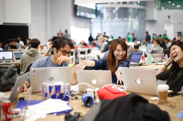 Última oportunidad para postularse al Hackathon en Disrupt Berlin 1 Es hora de postularse al TC Hackathon en Disrupt Berlin 2019