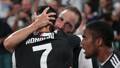 Higuaín habla del ‘nuevo’ Cristiano y de su futuro en Italia 1 Higuaín habla del ‘nuevo’ Cristiano y de su futuro en