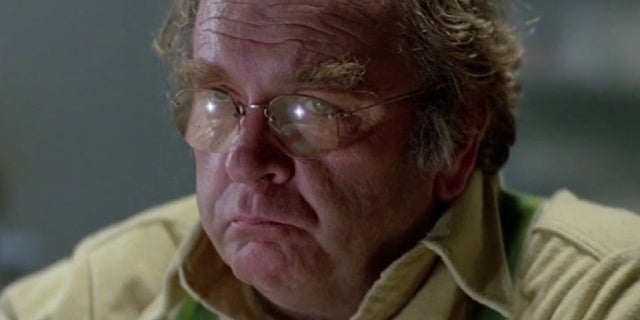 La Cosa Estrella Wilford Brimley advierte a los científicos sobre la foto viral de una criatura encontrada en la Antártida 1 La Cosa Estrella Wilford Brimley advierte a los científicos sobre