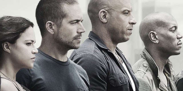 Las estrellas Fast & Furious Vin Diesel, The Rock y más recuerdan a Paul Walker en su cumpleaños 1 Las estrellas Fast amp Furious Vin Diesel The Rock y