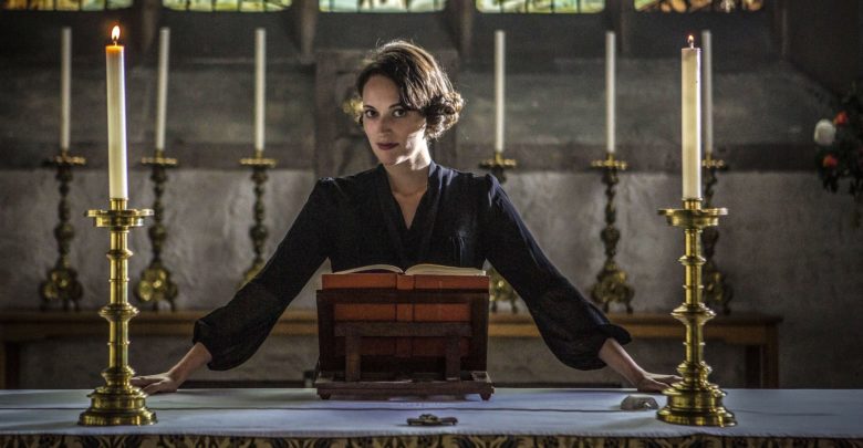 Las estrellas de Fleabag reparten gin-tonics a los fanáticos en línea por boletos 1 Las estrellas de Fleabag reparten gin tonics a los fanáticos en