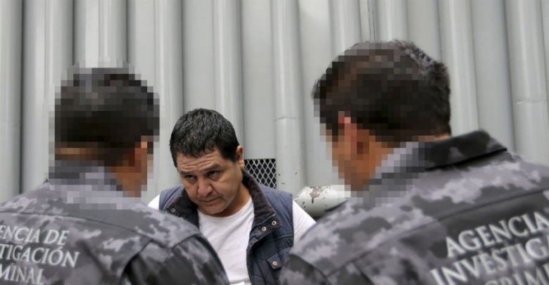 Liberan a “El Gil”, uno de los principales acusados por caso Ayotzinapa 1 Liberan a “El Gil” uno de los principales acusados por
