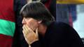 Löw exige una reacción a sus jugadores 1 Löw exige una reacción a sus jugadores