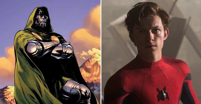 MCU: 10 historias que Spider-Man puede tener en la tercera película 1 MCU 10 historias que Spider Man puede tener en la tercera