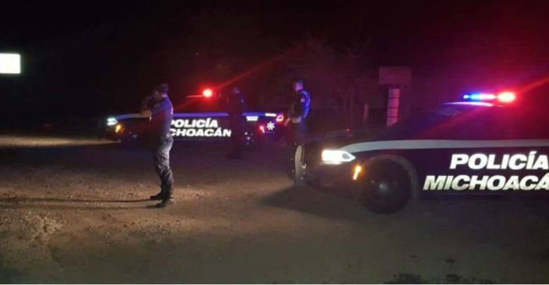 Otra ataque en un bar, ahora en Uruapan; cuatro muertos 1 Otra ataque en un bar ahora en Uruapan cuatro muertos