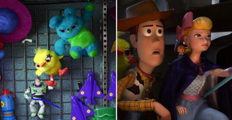 Toy Story 4: Las 10 mejores frases, clasificadas | ScreenRant 1 Toy Story 4 Las 10 mejores frases clasificadas ScreenRant