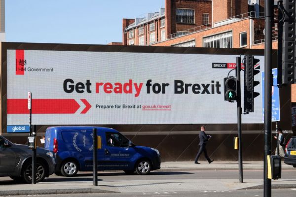 ¿Preocupado por un brexit "sin trato"? Las startups del Reino Unido deben consultar esta guía 1 ¿Preocupado por un brexit "sin trato"? Las startups del Reino Unido deben consultar esta guía