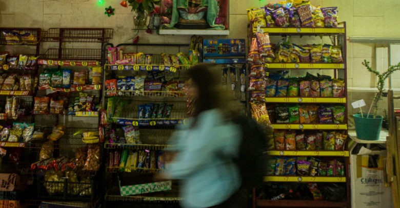 “Campaña sobre alimentación sana, para que la gente no consuma productos chatarra que afectan la salud y el bolsillo”: AMLO 1 “Campaña sobre alimentación sana para que la gente no consuma