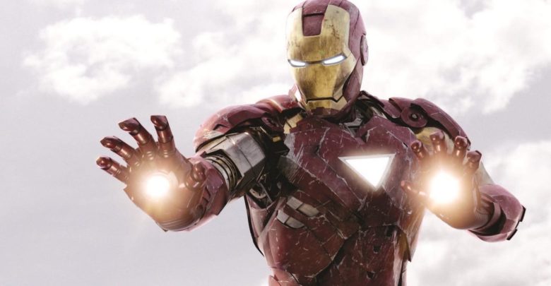 10 Memes hilarantes de la lógica de Iron Man que solo los verdaderos fanáticos de Marvel entenderán 1 10 Memes hilarantes de la lógica de Iron Man que
