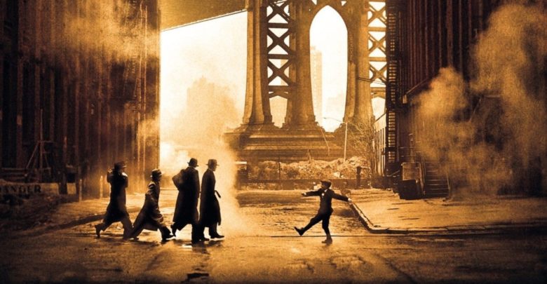 10 películas increíblemente largas que deberían reeditarse en miniserie 1 10 películas increíblemente largas que deberían reeditarse en miniserie