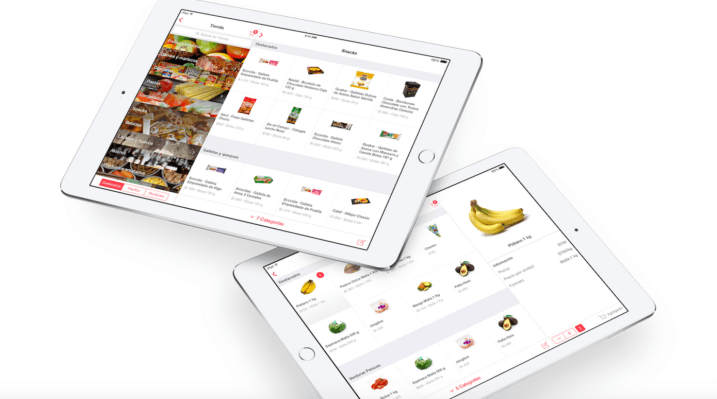 Uber adquirirá la tienda de entrega de comestibles Cornershop 1 Uber adquirirá la tienda de entrega de comestibles Cornershop