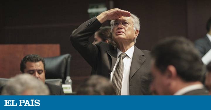 Bartlett, la encarnación de las contradicciones de López Obrador 1 Bartlett la encarnación de las contradicciones de López Obrador
