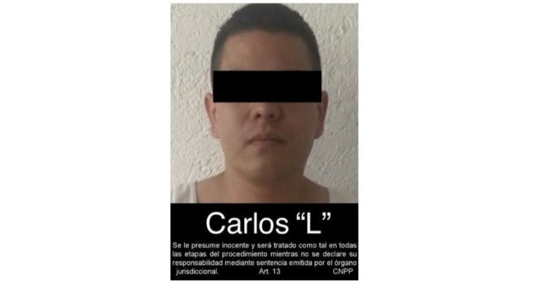 Cae funcionario de Pronósticos que robó 100 mdp con sorteo falso 1 Cae funcionario de Pronósticos que robó 100 mdp con sorteo