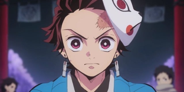 Demon Slayer English Cast reacciona a nuevos roles 1 Demon Slayer English Cast reacciona a nuevos roles