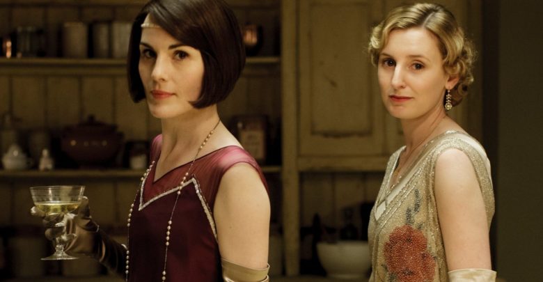 Downton Abbey: 5 peores cosas que Mary le hizo a Edith (y 5 peores cosas que Edith le hizo a Mary) 1 Downton Abbey 5 peores cosas que Mary le hizo a