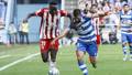 El Deportivo prolonga su mala racha 1 El Deportivo prolonga su mala racha