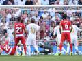 El Madrid de Zidane no aprende 1 El Madrid de Zidane no aprende