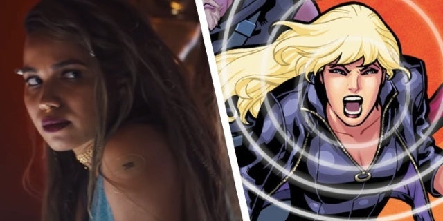 El trailer de Birds of Prey se burla del llanto de Canary 1 El trailer de Birds of Prey se burla del llanto