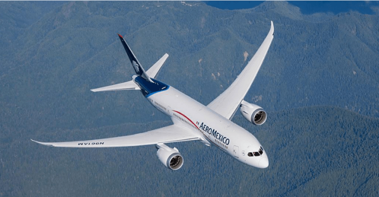 Emirates impugnará el recurso legal de Aeroméxico por ruta Dubái-Barcelona-México 1 Emirates impugnará el recurso legal de Aeroméxico por ruta Dubái-Barcelona-México