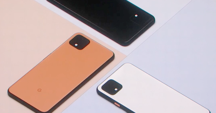Google Pixel 4, Pixel 4 XL no se lanzará en India 2 Google Pixel 4 Pixel 4 XL no se lanzara en