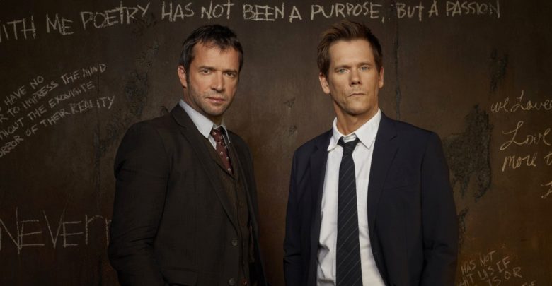 La siguiente temporada 3: Explicación de la muerte de Joe Carroll 1 La siguiente temporada 3 Explicación de la muerte de Joe