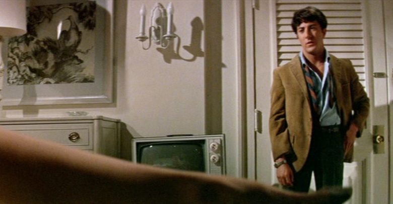Las 10 mejores películas de Dustin Hoffman, según Rotten Tomatoes 1 Las 10 mejores películas de Dustin Hoffman según Rotten Tomatoes