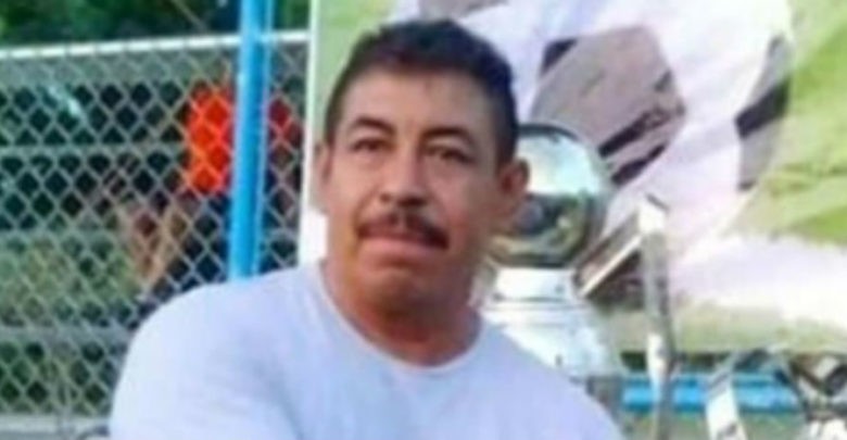 Matan y calcinan a director de Deportes de Jaumave, Tamaulipas 1 Matan y calcinan a director de Deportes de Jaumave Tamaulipas