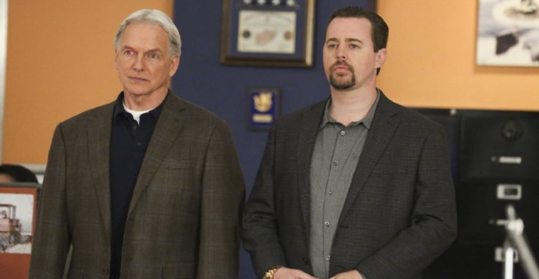 NCIS: 10 hechos que no sabías sobre Gibbs | ScreenRant 1 NCIS 10 hechos que no sabías sobre Gibbs ScreenRant