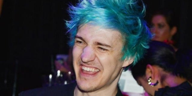 Ninja revela su momento de transmisión más vergonzoso 1 Ninja revela su momento de transmisión más vergonzoso