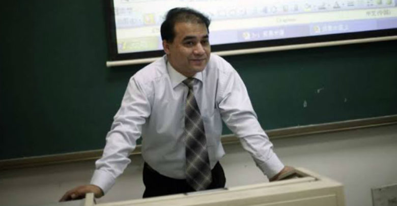 Premio Sájarov 2019 al activista uigur Ilham Tohti, preso en China desde 2014 1 Premio Sájarov 2019 al activista uigur Ilham Tohti, preso en China desde 2014