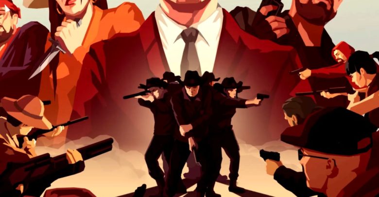Rebel Cops PC Review: bien hecho y muy difícil | Screen Rant 1 Rebel Cops PC Review bien hecho y muy difícil