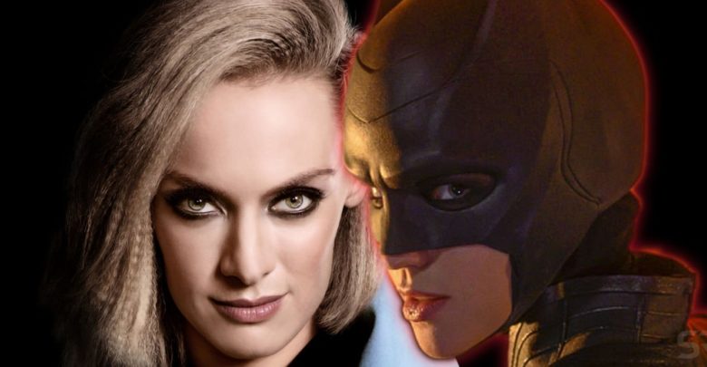 Se explican los orígenes de Batwoman’s Joker Villain Comic y Arrowverse 1 Se explican los orígenes de Batwoman’s Joker Villain Comic y