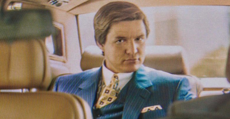 Wonder Woman 2: el personaje de Pedro Pascal confirmado | Screen Rant 1 Wonder Woman 2 el personaje de Pedro Pascal confirmado