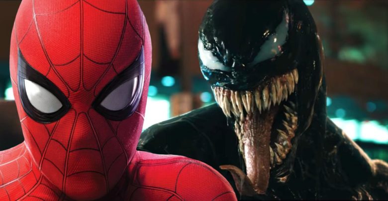 ¿Por qué Venom realmente ODIA a Spider-Man en el Universo Marvel? 1 ¿Por qué Venom realmente ODIA a Spider Man en el Universo