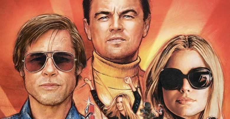 Érase una vez en Hollywood Obteniendo un relanzamiento con nuevas imágenes 1 rase una vez en Hollywood Obteniendo un relanzamiento con nuevas