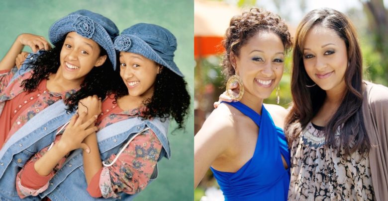 10 mejores hermanas dúos en la historia de la televisión | ScreenRant 1 10 mejores hermanas dúos en la historia de la televisión