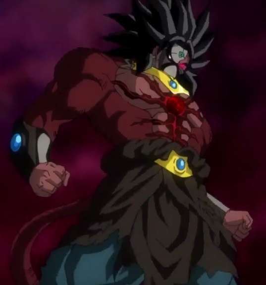 Dragon Ball Heroes 2 Dragon Ball Heroes 2