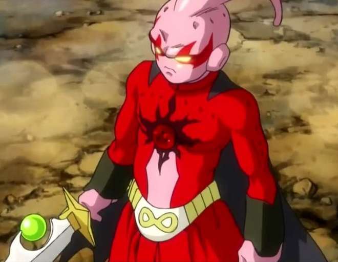Dragon Ball Heroes 4 Dragon Ball Heroes 4