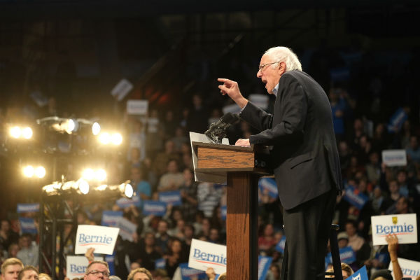 Bernie Sanders, aspirante a la candidatura demócrata, conquista apoyo latino 3 1573227532 838 Bernie Sanders aspirante a la candidatura democrata conquista apoyo latino