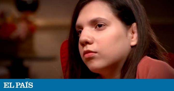 Un programa entrevista este jueves a la joven con enanismo acusada de psicópata por sus padres adoptivos 1 1573341988 Un programa entrevista este jueves a la joven con enanismo