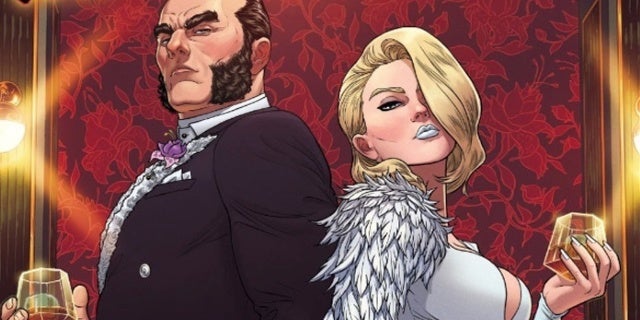 Marvel's Marauders revela la identidad del Rey Rojo 1 1574524425 Marvel39s Marauders revela la identidad del Rey Rojo